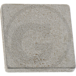 FEROBIDE Hard metal plate