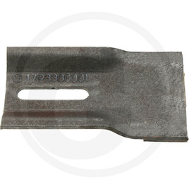 GRANIT Heavy Duty Scrapers