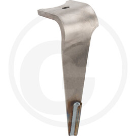 GRANIT Heavy Duty Rotary harrow tine