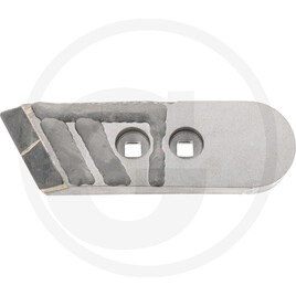 GRANIT Heavy Duty Share point
