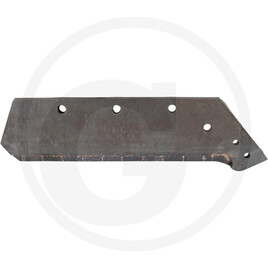 GRANIT Heavy Duty Reversible point share