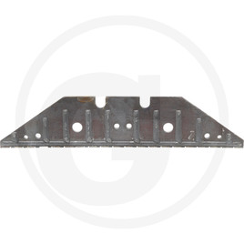GRANIT Heavy Duty Landside