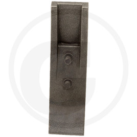 GRANIT Heavy Duty Heavy-duty share point