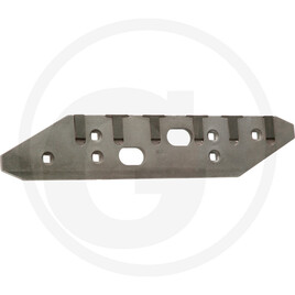 GRANIT Heavy Duty Landside