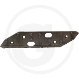 GRANIT Heavy Duty Landside