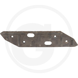 GRANIT Heavy Duty Landside
