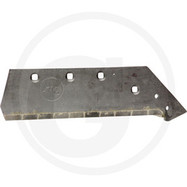 GRANIT Heavy Duty Reversible point share