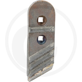 GRANIT Heavy Duty Share point