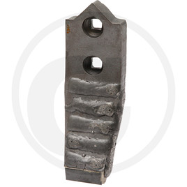 GRANIT Heavy Duty Cultivator point