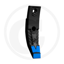 GRANIT ENDURANCE CARBIDE Share point