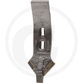 GRANIT Heavy Duty Share point