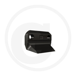 GRANIT ENDURANCE CARBIDE Blade