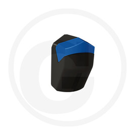 GRANIT ENDURANCE CARBIDE Weld-on tooth