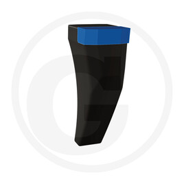 GRANIT ENDURANCE CARBIDE Weld-on tooth