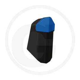 GRANIT ENDURANCE CARBIDE Weld-on tooth