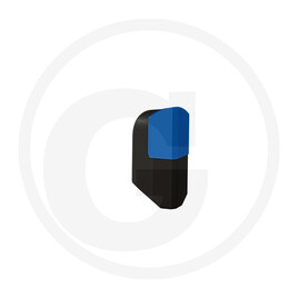 GRANIT ENDURANCE CARBIDE Weld-on tooth