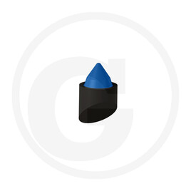 GRANIT ENDURANCE CARBIDE Weld-on tooth