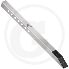 Agricarb Chisel tip
