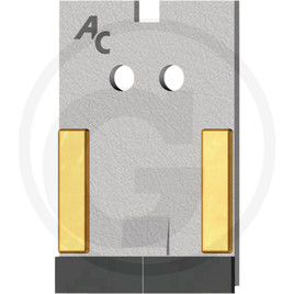 Agricarb Scrapers