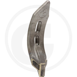 GRANIT Heavy Duty Share point