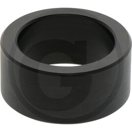 GRANIT Plain bearing 40.5x55x25