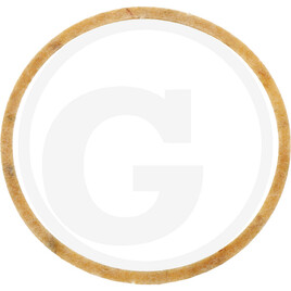 GRANIT Felt ring
