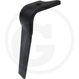 GRANIT Rotary harrow tine