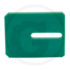 GRANIT Plastic scraper