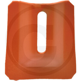 GRANIT Scraper, sheet metal