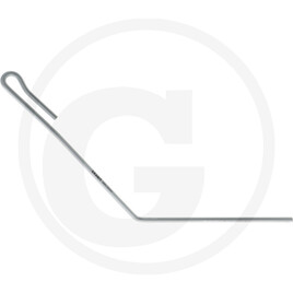 GRANIT Harrow tine