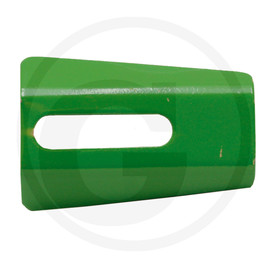 GRANIT Scraper plate