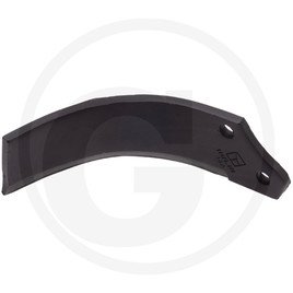 GRANIT Curved blade