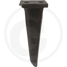 GRANIT Rotary harrow tine