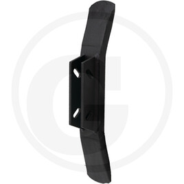 GRANIT Share point, coated