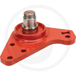 GRANIT Holder, roller, left