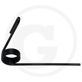 GRANIT Harrow tine