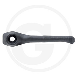 GRANIT Rotary harrow tine