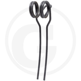 GRANIT Harrow tine