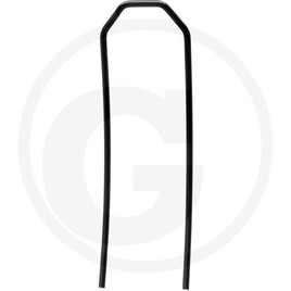 GRANIT Following harrow tine