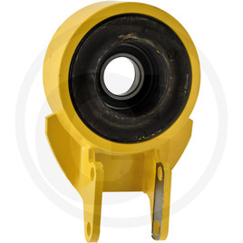 GRANIT Rubber suspension