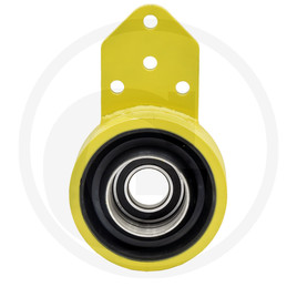 GRANIT Rubber suspension