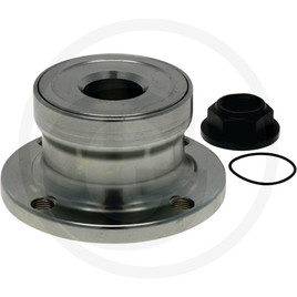 GRANIT Bearing, complete