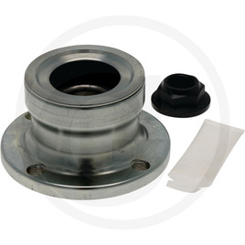 GRANIT disc bearing