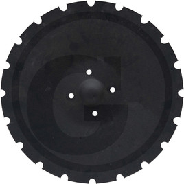 GRANIT Seeding disc
