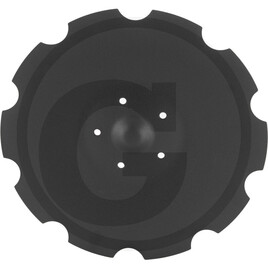 GRANIT Concave disc