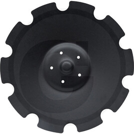 GRANIT Concave disc