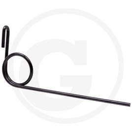 GRANIT Harrow tine