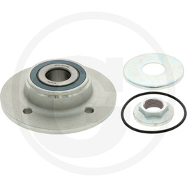 GRANIT Bearing, complete