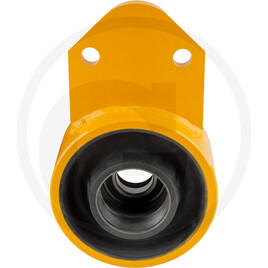 GRANIT Rubber suspension