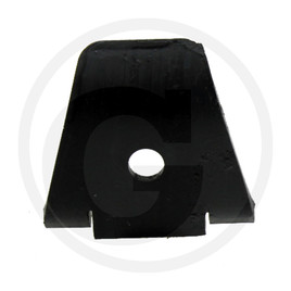 GRANIT Scraper plate